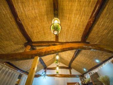 Yiyun Xiangju Manshiguang Courtyard