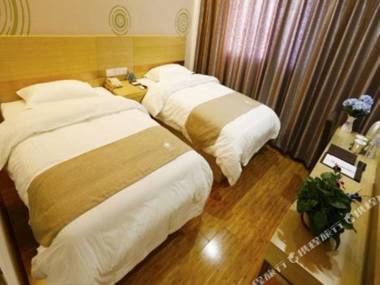 Greentree Inn (Beijing Chaoyang District Maquanying Metro Station)