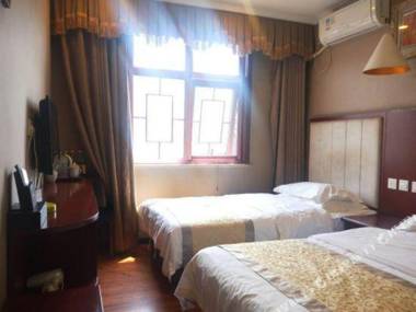 Lan Hai Zhi Jia Hotel