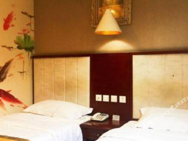 Lan Hai Zhi Jia Hotel