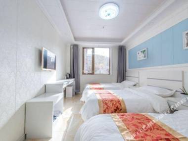 Bi Tiancheng Business Hotel