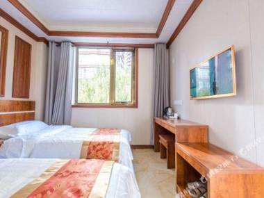 Bi Tiancheng Business Hotel