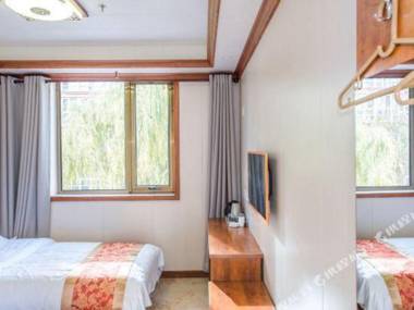 Bi Tiancheng Business Hotel