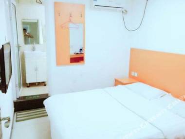 Beijing Bitiancheng Hotel