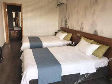 536 Yuan Hostel