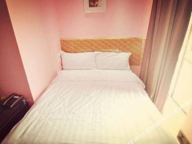 Shengjiafu Hotel(Beijing Shijie Park Store)