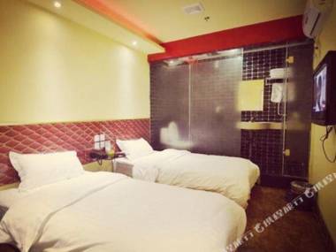 Shengjiafu Hotel(Beijing Shijie Park Store)