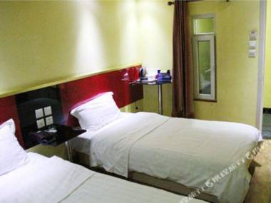 Shengjiafu Hotel(Beijing Shijie Park Store)