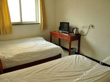 Lujia Hotel