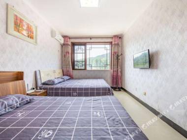 Wenxin Jiayuan Farm House