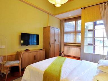 Duan’s Quadrangle Inn