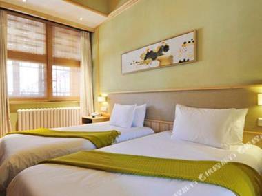 Duan’s Quadrangle Inn