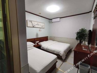 Xuyuan Express Hotel (Beijing Yayuanqing)