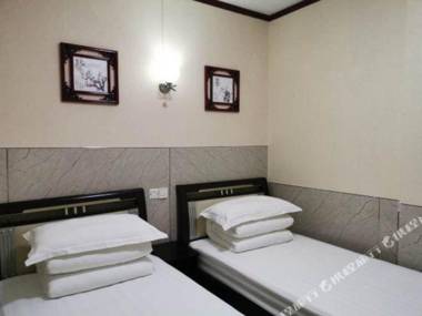 Xuyuan Express Hotel (Beijing Yayuanqing)