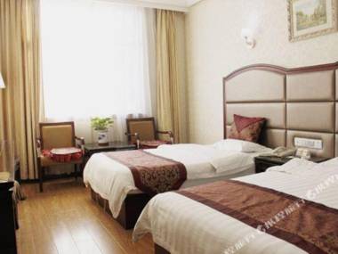 Super 8 Hotel (Beijing Qilizhuang)