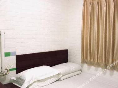 Wanhe Liutong Hostel