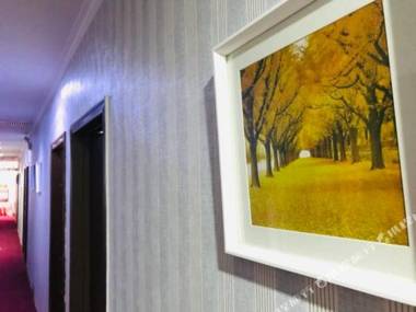 Wanhe Liutong Hostel