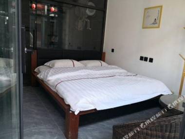 Liujia Laodian Farm House