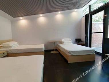 Xinshuangquan Hostel