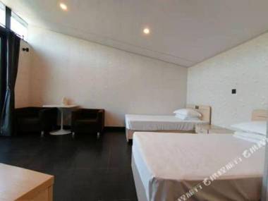 Xinshuangquan Hostel