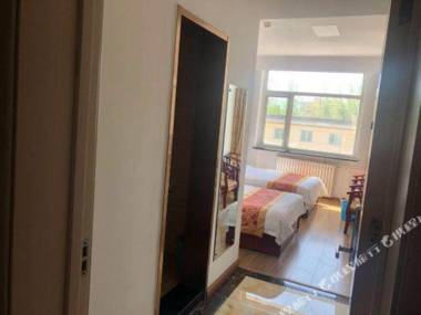 Super 8 (Yanqing Nancaiyuan)