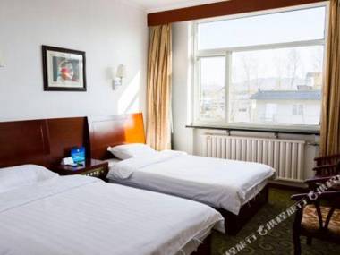 Super 8 (Yanqing Nancaiyuan)