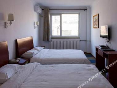 Super 8 (Yanqing Nancaiyuan)