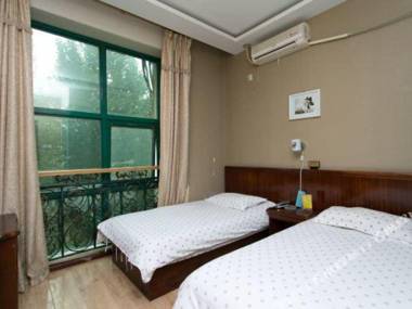 Yinxing Jiusheng Hotel