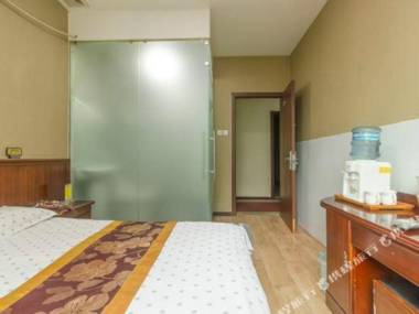 Yinxing Jiusheng Hotel