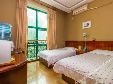 Yinxing Jiusheng Hotel