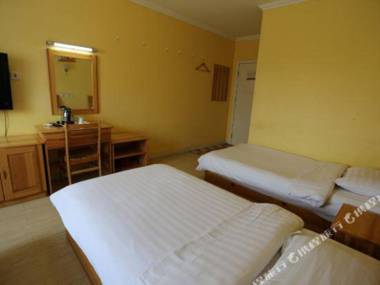 Jingkanglong Hotel (West Gate of Communication University of China)