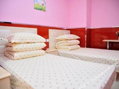 Hua Yi Shi Shang Hotel (Chongwenmen Guoruicheng)