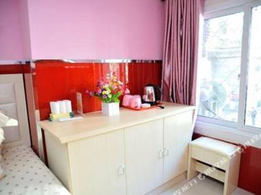 Hua Yi Shi Shang Hotel (Chongwenmen Guoruicheng)