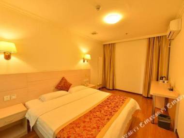 Super 8 (Beijing Dongtieying Hengyitiao)