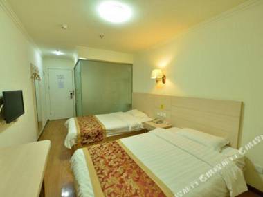 Super 8 (Beijing Dongtieying Hengyitiao)