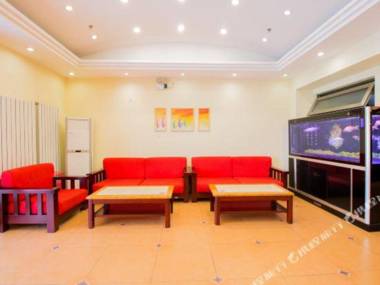 Home Inn (Beijing Xisan Qiqiao)