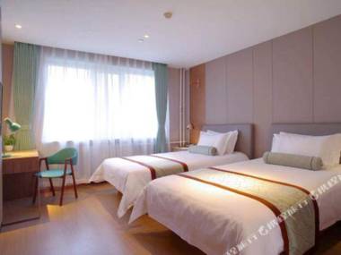 Home Inn (Beijing Wanfeng Road)