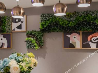 Home Inn (Beijing Wanfeng Road)