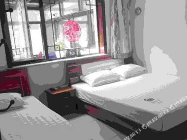 Beijing Jiaoyang Sihuo Rural Guesthouse