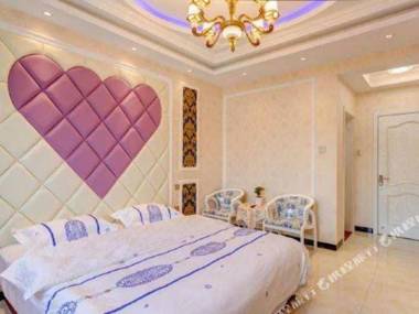 Beijing Jiaoyang Sihuo Rural Guesthouse