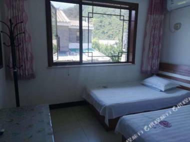 Beijing Jiaoyang Sihuo Rural Guesthouse