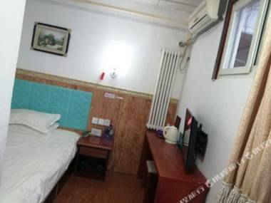 Haichun Hotel (Beijing Dazhongsi Subway Station)