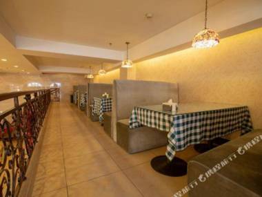 Lailai Hotel (Beijing Shunyi Shimen Subway Station)