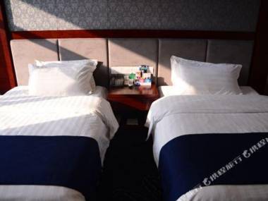 Longcheng Ruihao Hotel