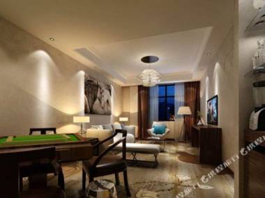 Longcheng Ruihao Hotel