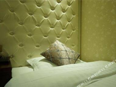 Beijing Baihe Business Hotel