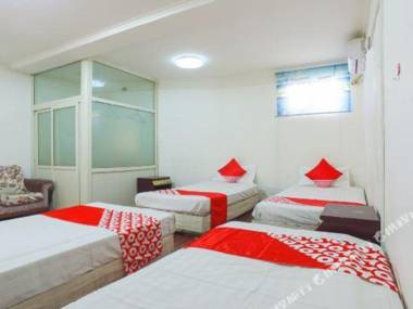 Beijing Shunguyuan Hotel