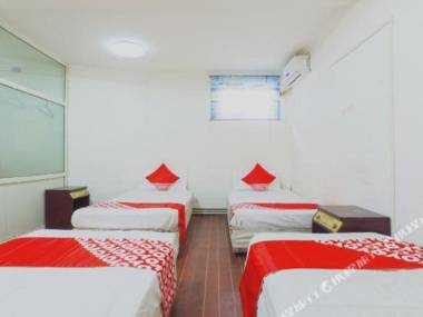 Beijing Shunguyuan Hotel