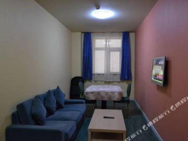 Home Inn (Beijing Mentougou Shuangyu)