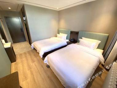 Duzhuang hotel (Beijing Children's hospital )